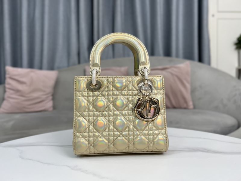 Christian Dior My Lady Bags